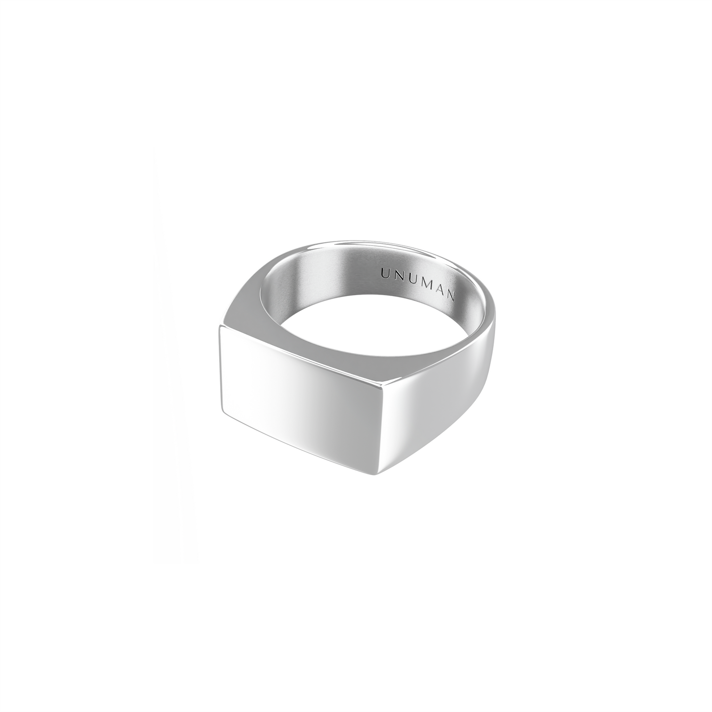 RECTA SIGNET RING