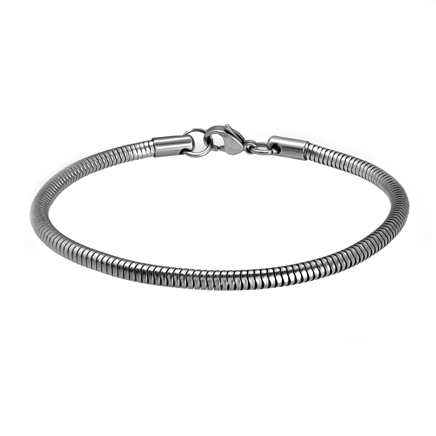 ROUND SNAKE BRACELET