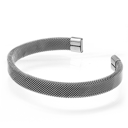 NET BRACELET