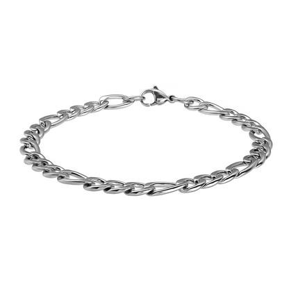 FIGARO CHAIN BRACELET