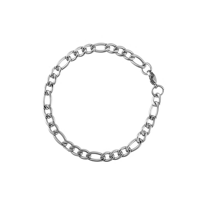 FIGARO CHAIN BRACELET