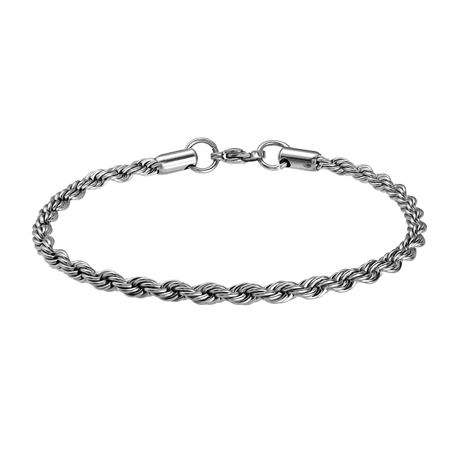 ROPE CHAIN BRACELET