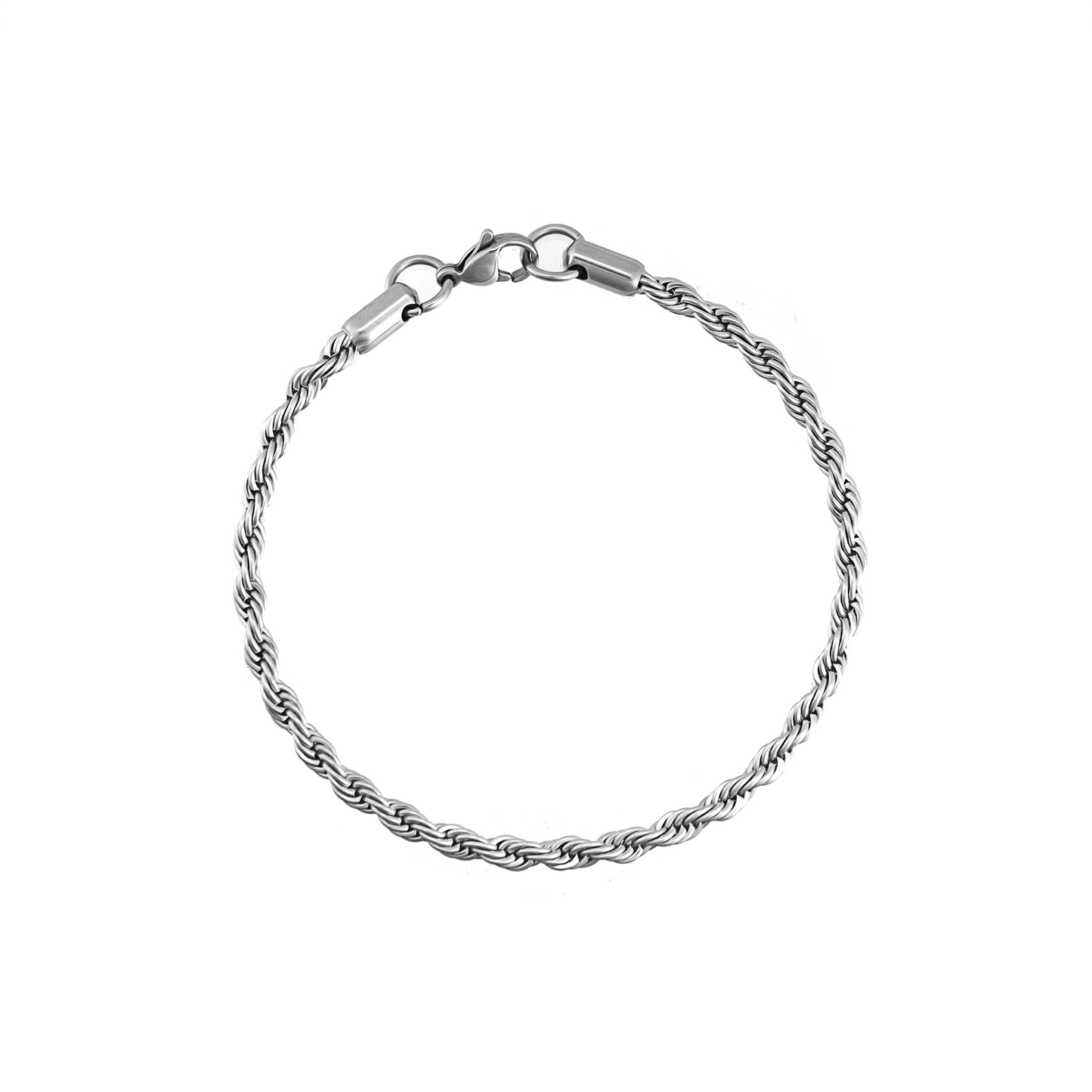 ROPE CHAIN BRACELET