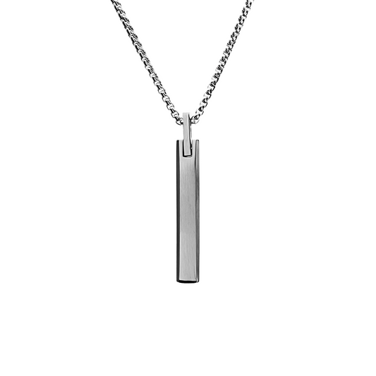 I PENDANT NECKLACE