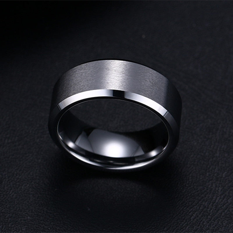 SATIN RING