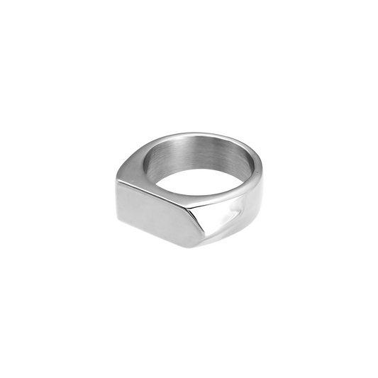 SWORD SIGNET RING